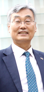회장 김광호